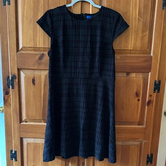 Apt. 9 | Dresses | Apt 9 Black Dress | Poshmark